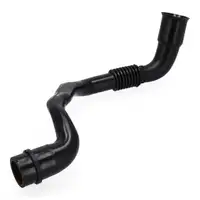 GATES EMH484 Entl&uuml;ftungsschlauch Kurbelgeh&auml;use f&uuml;r VW Golf 4 5 AUDI A3 Leon Octavia 1.6