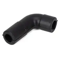 GATES EMH538 Entlüftungsschlauch Kurbelgehäuse für MERCEDES W203 W204 W211 W212 R171 M271