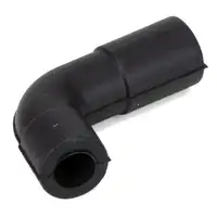 GATES EMH538 Entlüftungsschlauch Kurbelgehäuse für MERCEDES W203 W204 W211 W212 R171 M271