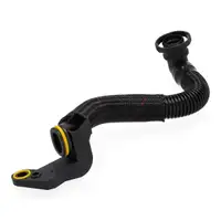 GATES EMH726 Entl&uuml;ftungsschlauch Kurbelgeh&auml;use f&uuml;r VW Golf 7 AUDI A3 Leon Octavia 1.8-2.0i