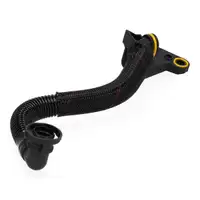 GATES EMH726 Entl&uuml;ftungsschlauch Kurbelgeh&auml;use f&uuml;r VW Golf 7 AUDI A3 Leon Octavia 1.8-2.0i