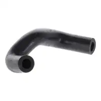 GATES Schlauch Kurbelgeh&auml;useentl&uuml;ftung Entl&uuml;ftungsschlauch f&uuml;r FORD Fiesta 5 6 1.25 1.4