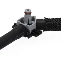 GATES MFL1242 Schlauch Leckkraftstoff für VW GOLF 6 7 AUDI A3 LEON OCTAVIA 3 1.6/2.0 TDI