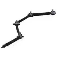 GATES MFL1242 Schlauch Leckkraftstoff für VW GOLF 6 7 AUDI A3 LEON OCTAVIA 3 1.6/2.0 TDI