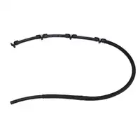 GATES MFL1245 Schlauch Leckkraftstoff f&uuml;r BMW 1er 2er 3er 4er 5er X1 X3 X4 B47 13538583458