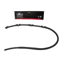 GATES MFL1245 Schlauch Leckkraftstoff f&uuml;r BMW 1er 2er 3er 4er 5er X1 X3 X4 B47 13538583458