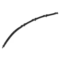 GATES Schlauch Leckkraftstoff f&uuml;r VW PASSAT B6/7 AUDI Q3 SEAT ALHAMBRA 2.0 TDI 03L130235AD