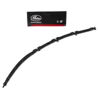 GATES Schlauch Leckkraftstoff f&uuml;r VW PASSAT B6/7 AUDI Q3 SEAT ALHAMBRA 2.0 TDI 03L130235AD