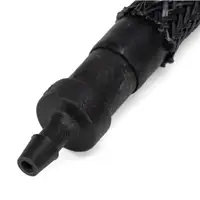 GATES Schlauch Leckkraftstoff f&uuml;r VW PASSAT B6/7 AUDI Q3 SEAT ALHAMBRA 2.0 TDI 03L130235AD