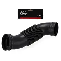 GATES ANTK1223 Ladeluftschlauch Reinluftrohr f&uuml;r BMW F40 F44 F45/46 X1 F48 MINI B38 B48