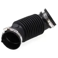 GATES Ansaugschlauch Luftversorgung f&uuml;r FORD Fiesta 5 6 1.25 1.4 Fusion JU 1.25 1557742