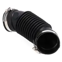 GATES Ansaugschlauch Luftversorgung f&uuml;r FORD Fiesta 5 6 1.25 1.4 Fusion JU 1.25 1557742