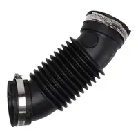 GATES Ansaugschlauch Luftversorgung f&uuml;r FORD Fiesta 5 6 1.25 1.4 Fusion JU 1.25 1557742