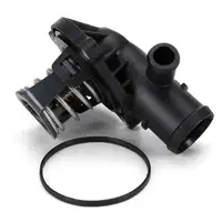 GATES Thermostat + Geh&auml;use f&uuml;r AUDI A4 B8 A5 8T Q7 4LB VW Touareg 2.7/3.0 TDI 059121111N