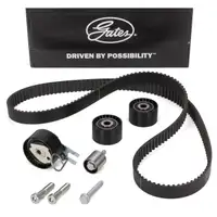 GATES Zahnriemensatz f&uuml;r OPEL Insignia A Antara A Zafira Tourer C 2.0 CDTI 95525927