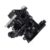 GEBA Zahnriemensatz + Wasserpumpe f&uuml;r VW Golf 6-8 Polo 5 6 AUDI A1 A4 1.8/2.0 06L121012M