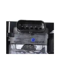 GEBA Zahnriemensatz + Wasserpumpe f&uuml;r VW Golf 6-8 Polo 5 6 AUDI A1 A4 1.8/2.0 06L121012M