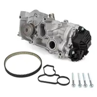 GEBA K11265/1A Wasserpumpe + Zahnriemen f&uuml;r VW Golf 7 8 Passat B8 1.0 1.5 TSI 05E121111AB