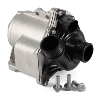 GEBA Wasserpumpe + Dichtung f&uuml;r BMW E82 E88 E90-E93 F10 F11 F07 X3 F25 X5 E70 X6 N54 N55
