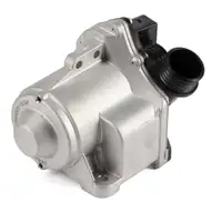 GEBA Wasserpumpe + Dichtung f&uuml;r BMW E82 E88 E90-E93 F10 F11 F07 X3 F25 X5 E70 X6 N54 N55
