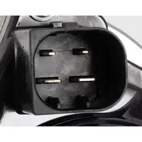 GEBA Wasserpumpe + Dichtung f&uuml;r BMW E82 E88 E90-E93 F10 F11 F07 X3 F25 X5 E70 X6 N54 N55