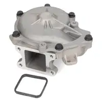 GEBA 55050 Wasserpumpe + Dichtung f&uuml;r BMW E81-88 E46 E60/61 N40/42/43/45/46 11517515778