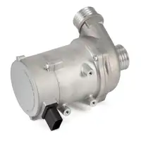 GEBA Wasserpumpe + Dichtungen f&uuml;r BMW 5er F10 F11 7er F01-F04 X3 F25 N52 N53 11518635092