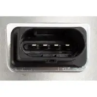 GEBA Wasserpumpe + Dichtungen f&uuml;r BMW 5er F10 F11 7er F01-F04 X3 F25 N52 N53 11518635092