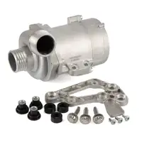 GEBA Wasserpumpe + Dichtungen f&uuml;r BMW 5er F10 F11 7er F01-F04 X3 F25 N52 N53 11518635092