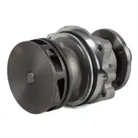 CONTI Keilrippenriemen + GEBA Wasserpumpe f&uuml;r BMW E46 E39 E60 E61 E38 M52 M54