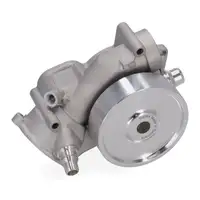 GEBA Water Pump + Gasket for BMW 5 Series F10/11, 6 Series F12/13, 7 Series F01, X5, X3 (N63) 11517548263