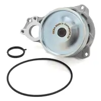 GEBA 55205 Wasserpumpe + Dichtung für BMW F40 X1 F48 F45 F44 B38 B48 B46 B32 11518678905