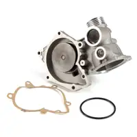 GEBA 7080 Wasserpumpe + Dichtung f&uuml;r BMW 5er E34 530-540i 7er E32 730-740i M60 11510004163