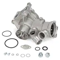 GEBA Wasserpumpe + Dichtungen f&uuml;r MERCEDES C124 W124 S124 W202 W210 A124 M104 1042004401