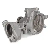 GEBA Wasserpumpe + Dichtungen f&uuml;r MERCEDES C124 W124 S124 W202 W210 A124 M104 1042004401