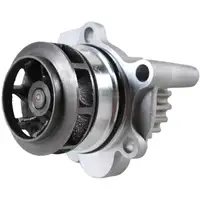 GEBA Wasserpumpe f&uuml;r VW Golf 6 Passat B7 T5 T6 AUDI A1 A3 A4 A5 A6 1.6/2.0 TDI 03L121011PX