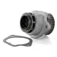 GEBA Wasserpumpe f&uuml;r AUDI A2 SEAT SKODA VW Golf 4 5 6 Lupo Polo 1.4 036121008LX