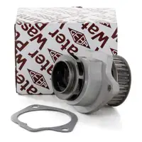 GEBA Wasserpumpe f&uuml;r AUDI A2 SEAT SKODA VW Golf 4 5 6 Lupo Polo 1.4 036121008LX
