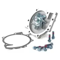 GEBA Wasserpumpe f&uuml;r FORD Focus 2 Kuga 3 Mondeo 4 S-Max WA6 2.5 & RENAULT VOLVO