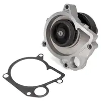 GEBA 10550 Wasserpumpe + Dichtung f&uuml;r BMW 3er E46 320d 5er E39 520d M47 11510393730