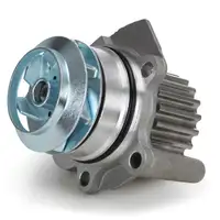 DAYCO Zahnriemensatz + GEBA Wasserpumpe für VW Golf 4 Passat B5 B6 Sharan Bora 1.9/2.0 TDI