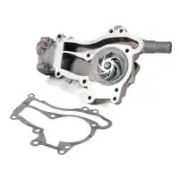 GEBA Wasserpumpe für OPEL Astra J Corsa D E Insignia A Mokka/10 Zafira C 1.4 95531269