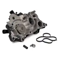 DAYCO Zahnriemensatz + GEBA Wasserpumpe f&uuml;r VW Golf 7 Polo 5 6 Up A1 A3 8V Q2 1.0/1.2 TSI