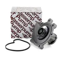 GEBA Wasserpumpe 10805 f&uuml;r MERCEDES W203 W204 C209 A209 W211 W212 R171 R172