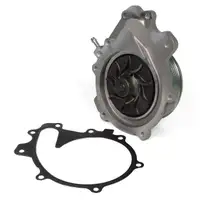 GEBA Wasserpumpe f&uuml;r MERCEDES W204 W205 A205 C/X218 W212 W222 X253 OM651 DIESEL 6512001302