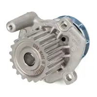 GEBA Wasserpumpe f&uuml;r VW Golf 4 5 6 Passat Sharan Touran Tiguan 1.9/2.0 TDI 03L121011G