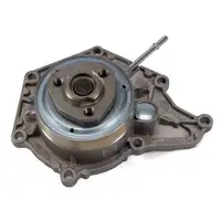 GEBA 11095 Wasserpumpe f&uuml;r PORSCHE CAYENNE (92A) PANAMERA (970) 3.0 S E-Hybrid