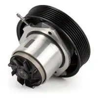 GEBA 11260 Wasserpumpe f&uuml;r PORSCHE Cayenne (92A) 3.6 300 PS 95810603304