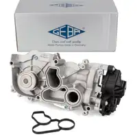 GEBA 11265/1 Wasserpumpe f&uuml;r VW Golf 7 8 Passat B8 Tiguan Touran 1.0 1.5 TSI 05E121111AB