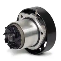 GEBA 11270 Wasserpumpe + Dichtung f&uuml;r PORSCHE Cayenne 92A 3.6 VW Touareg 7P 3.6 V6 FSI